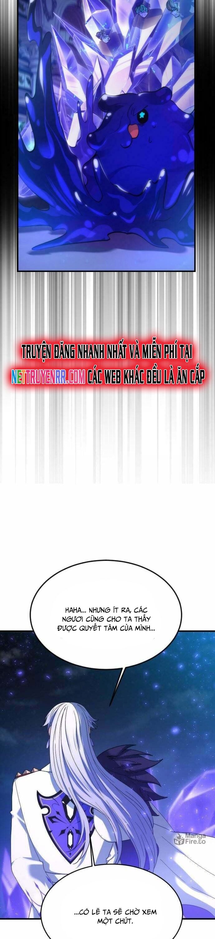 Tối Hậu Kim Đồng - Chapter 123 - Page 13