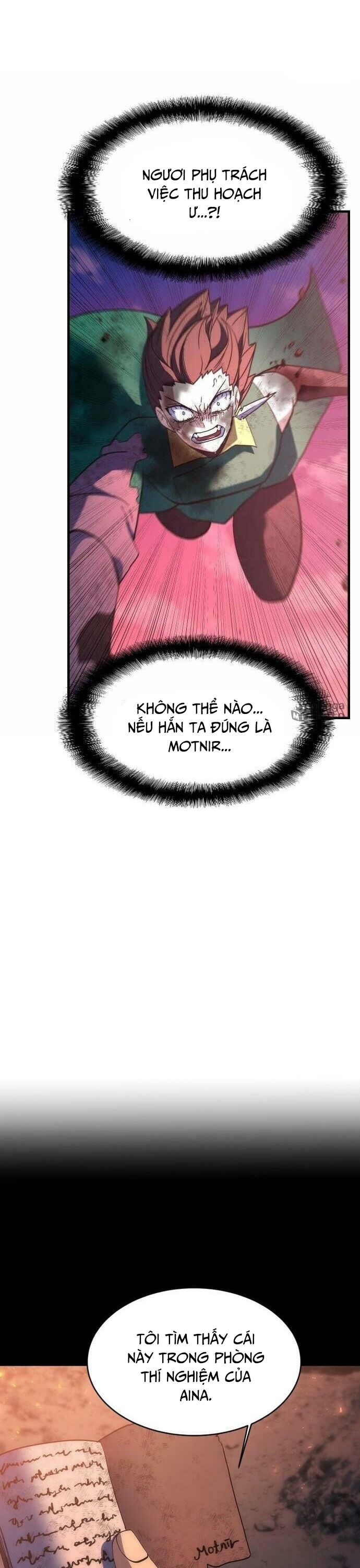 Tối Hậu Kim Đồng - Chapter 123 - Page 16