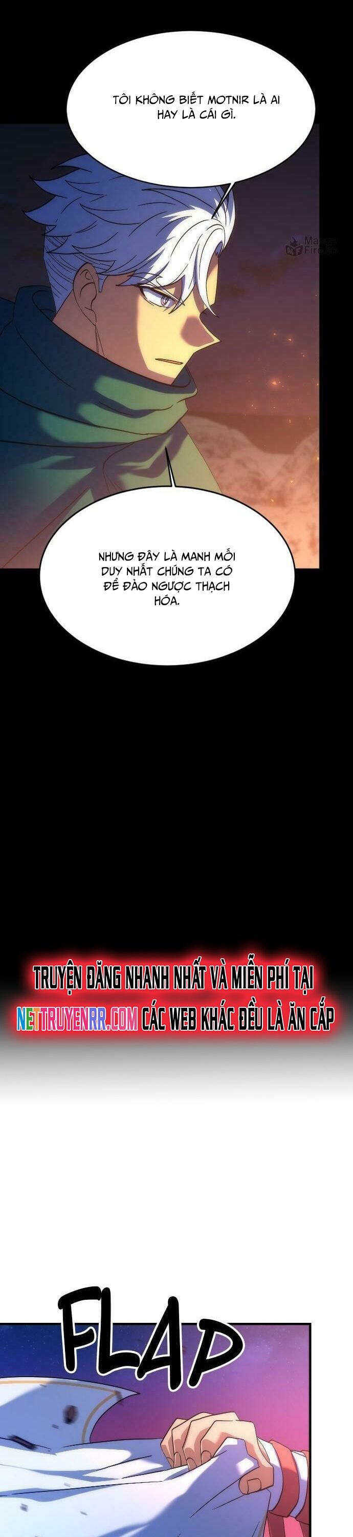 Tối Hậu Kim Đồng - Chapter 123 - Page 18