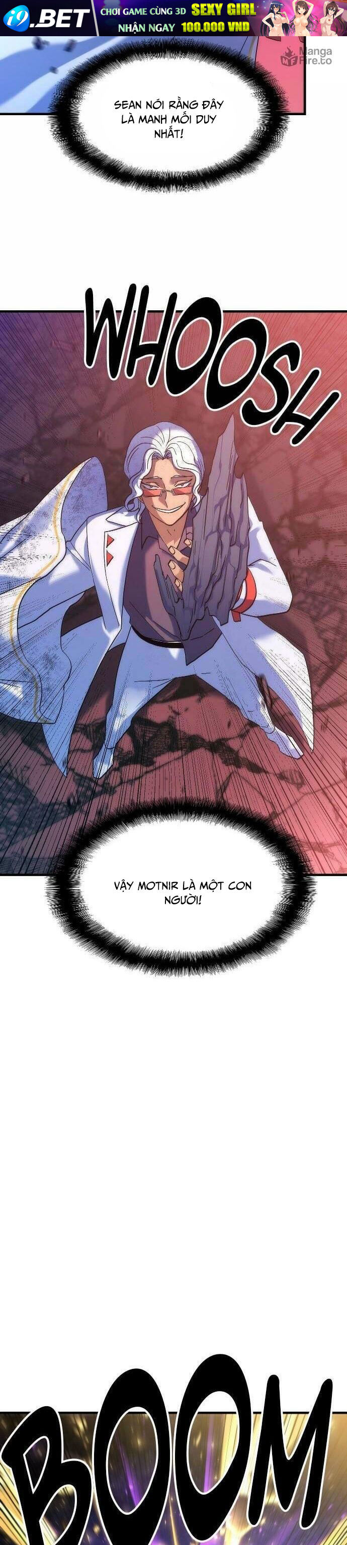 Tối Hậu Kim Đồng - Chapter 123 - Page 19