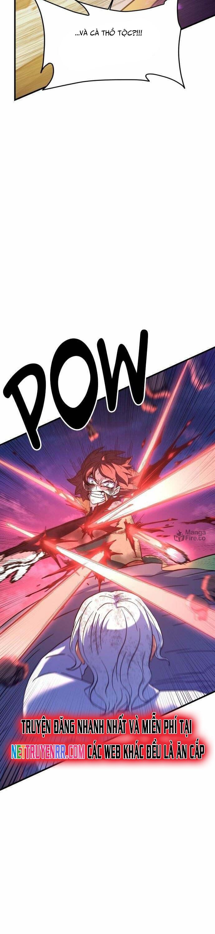 Tối Hậu Kim Đồng - Chapter 123 - Page 21