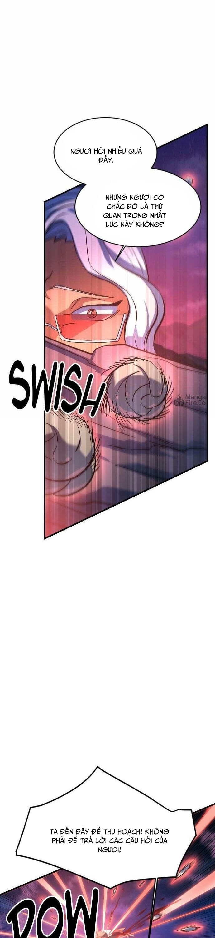 Tối Hậu Kim Đồng - Chapter 123 - Page 22