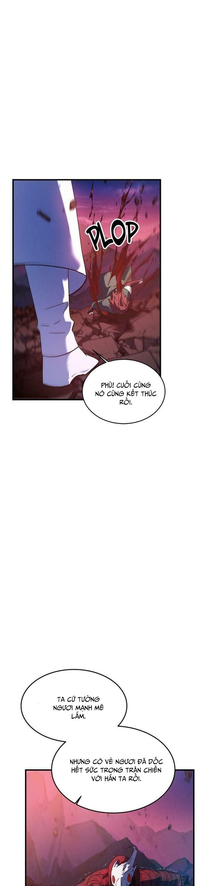 Tối Hậu Kim Đồng - Chapter 123 - Page 24