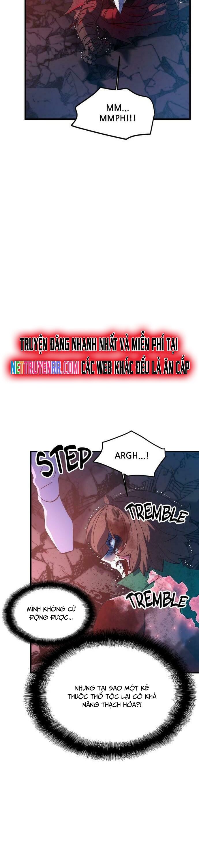 Tối Hậu Kim Đồng - Chapter 123 - Page 25