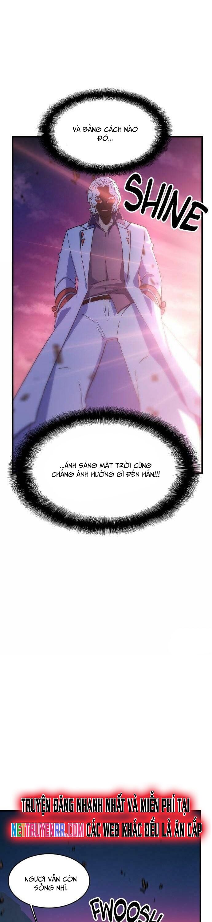 Tối Hậu Kim Đồng - Chapter 123 - Page 26