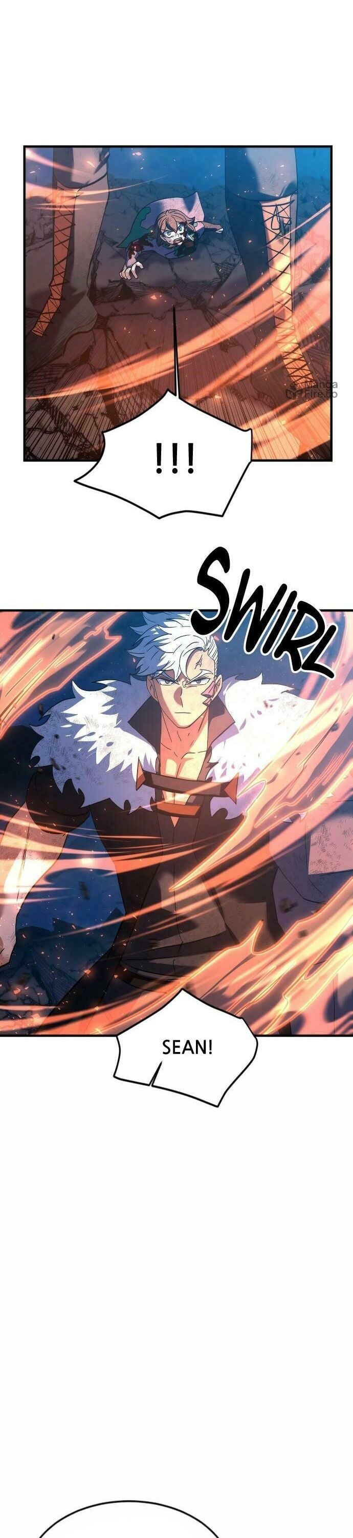 Tối Hậu Kim Đồng - Chapter 123 - Page 29