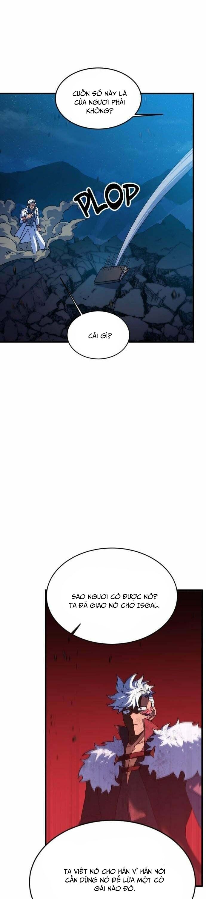 Tối Hậu Kim Đồng - Chapter 123 - Page 32