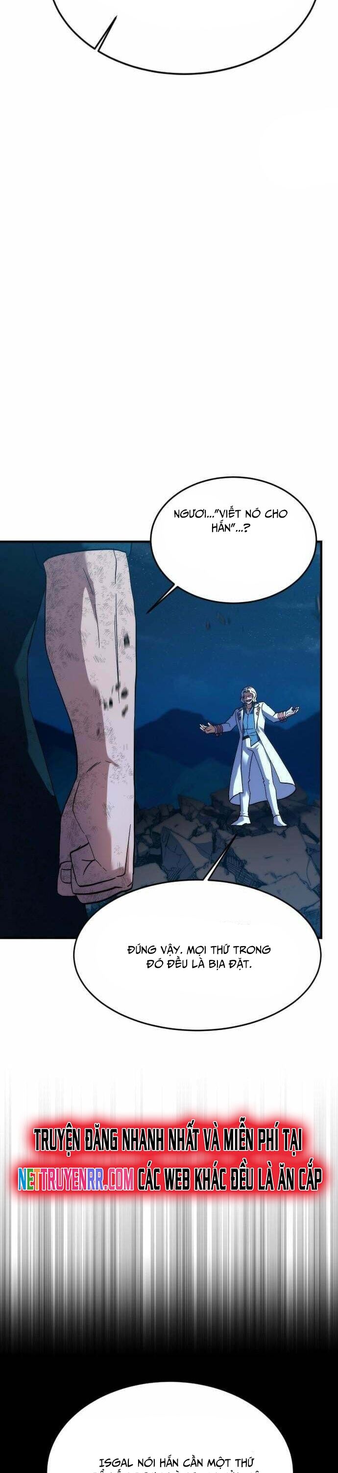 Tối Hậu Kim Đồng - Chapter 123 - Page 33