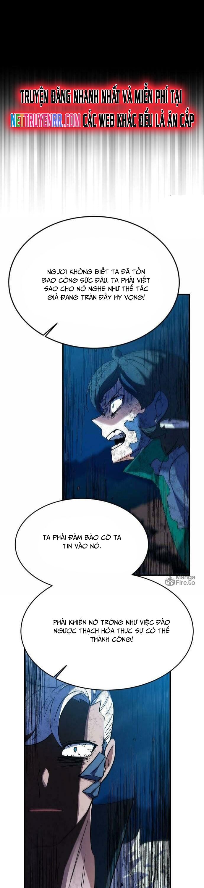 Tối Hậu Kim Đồng - Chapter 123 - Page 35