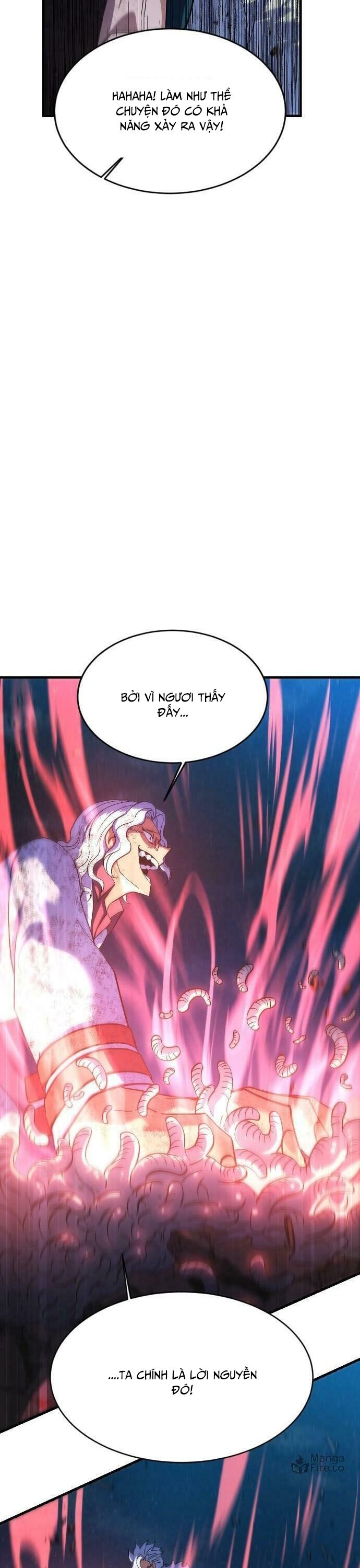 Tối Hậu Kim Đồng - Chapter 123 - Page 36