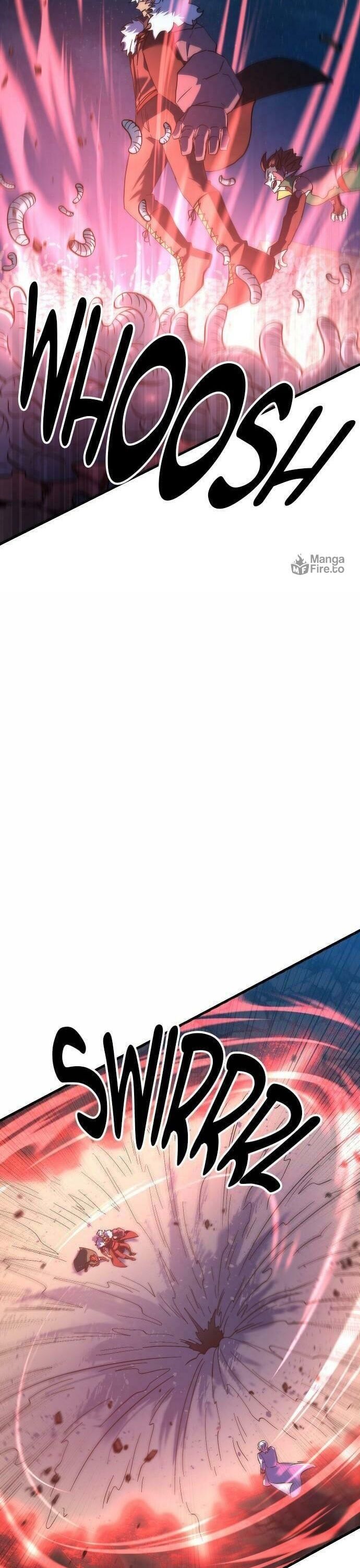 Tối Hậu Kim Đồng - Chapter 123 - Page 37