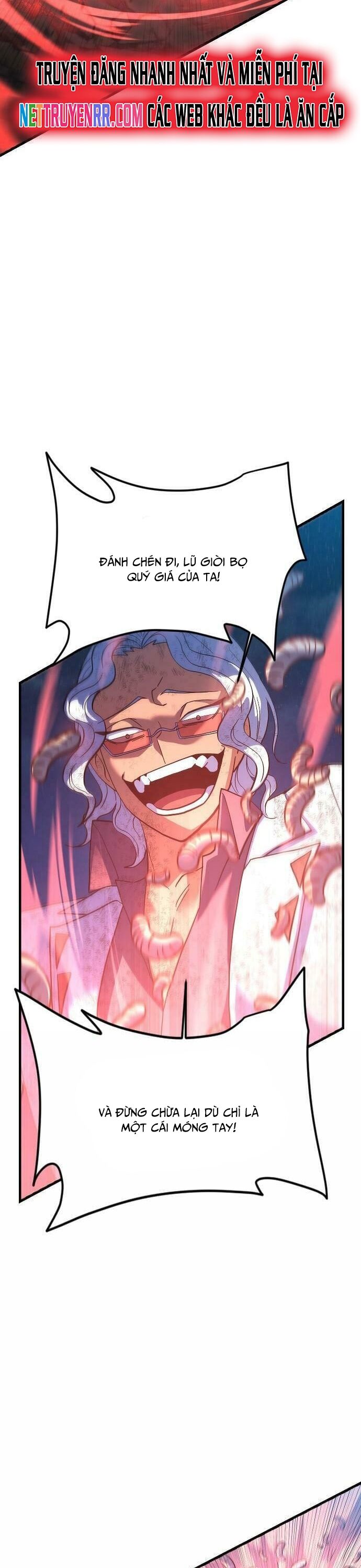 Tối Hậu Kim Đồng - Chapter 123 - Page 38