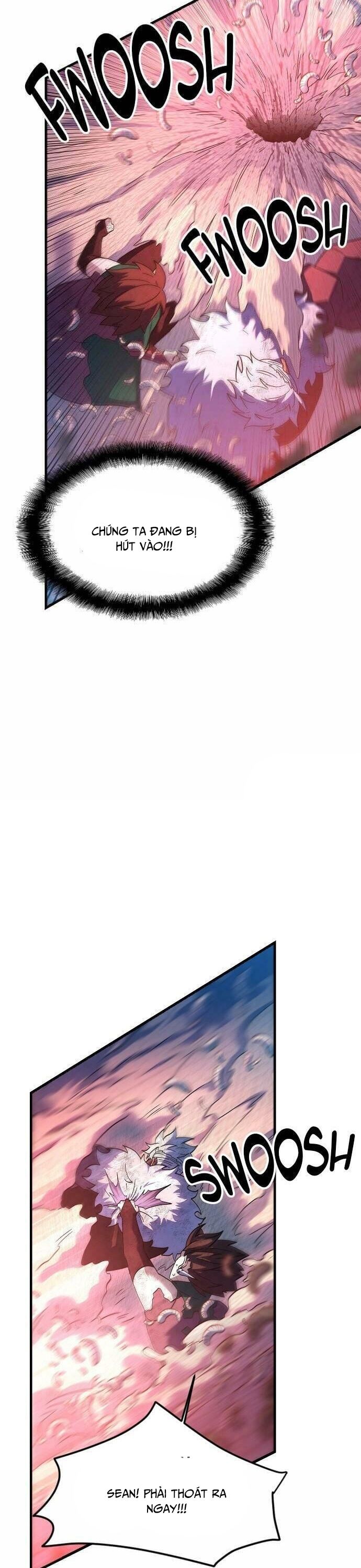 Tối Hậu Kim Đồng - Chapter 123 - Page 39