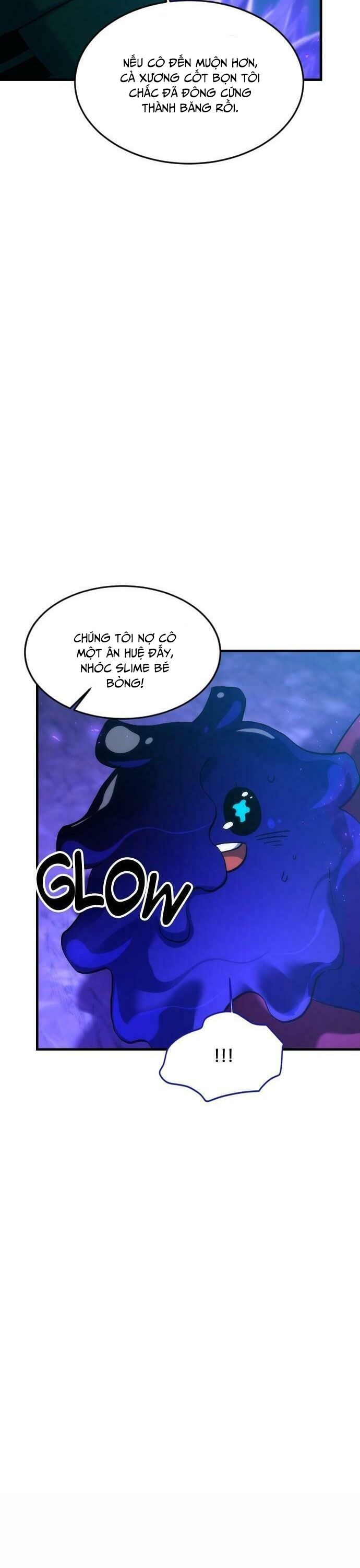 Tối Hậu Kim Đồng - Chapter 123 - Page 4