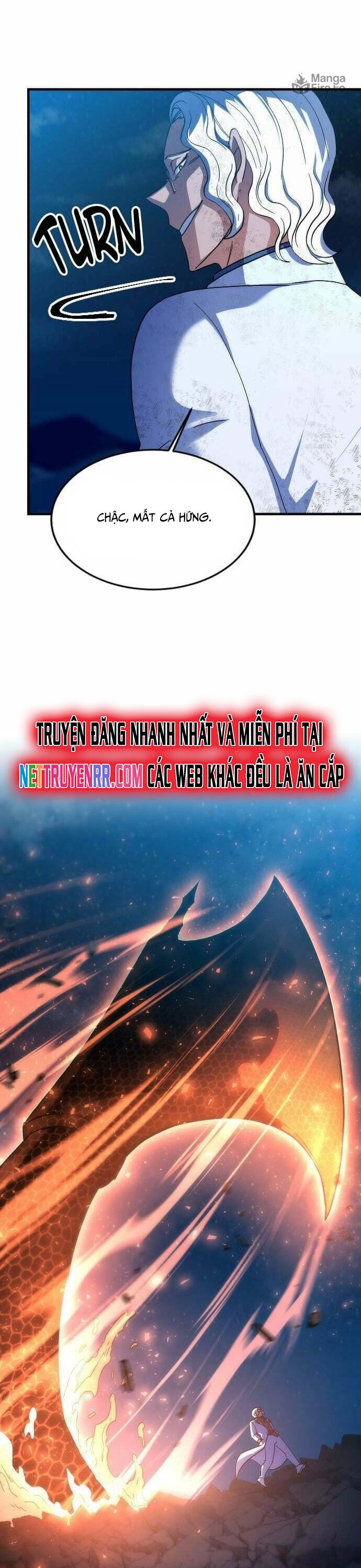 Tối Hậu Kim Đồng - Chapter 123 - Page 42