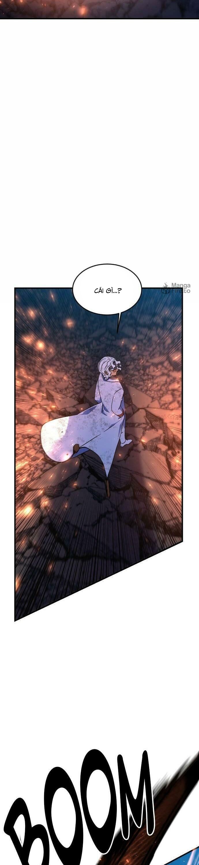 Tối Hậu Kim Đồng - Chapter 123 - Page 43