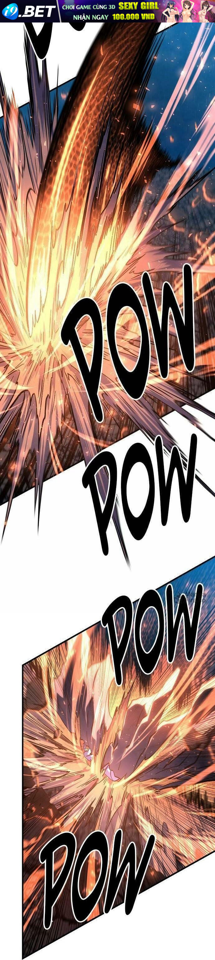 Tối Hậu Kim Đồng - Chapter 123 - Page 44