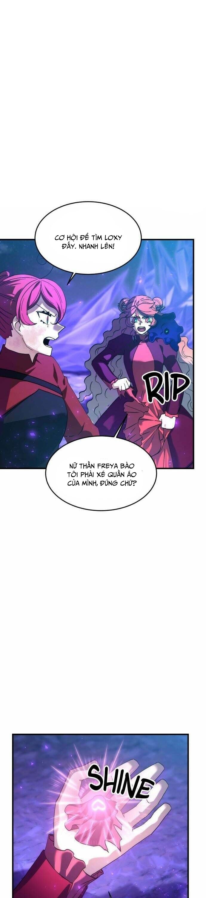 Tối Hậu Kim Đồng - Chapter 123 - Page 6