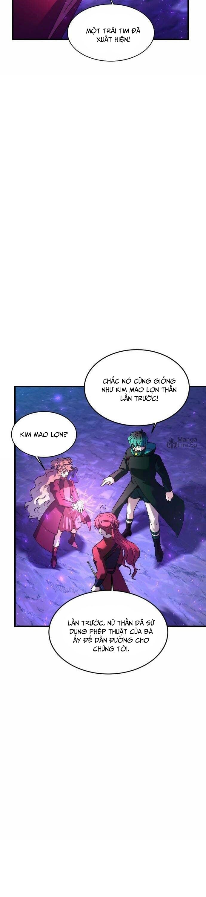 Tối Hậu Kim Đồng - Chapter 123 - Page 7