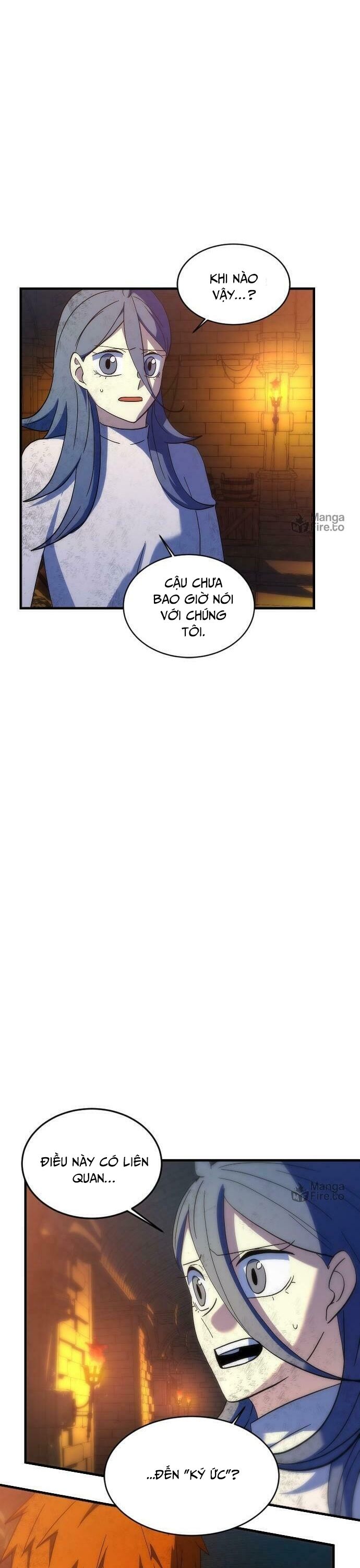 Tối Hậu Kim Đồng - Chapter 124 - Page 11