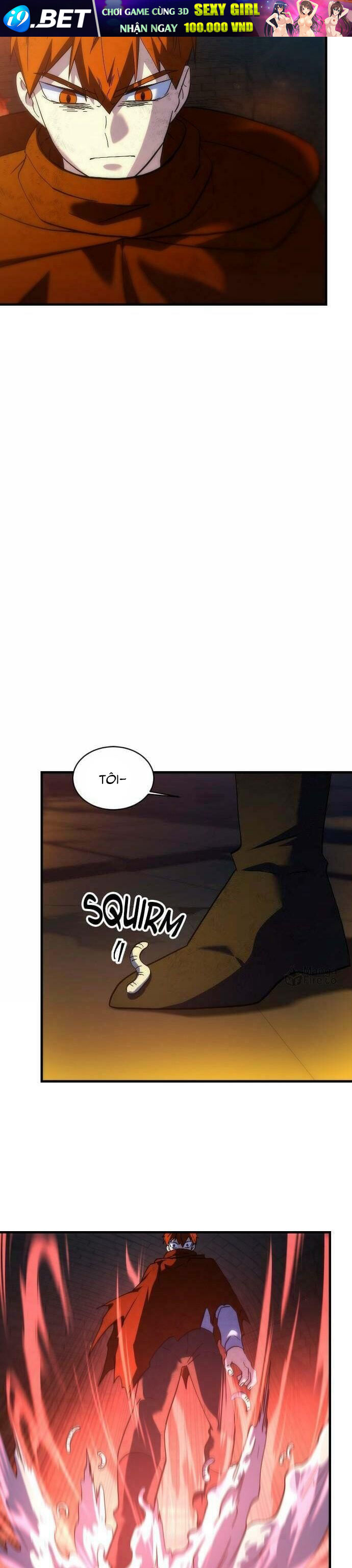 Tối Hậu Kim Đồng - Chapter 124 - Page 12