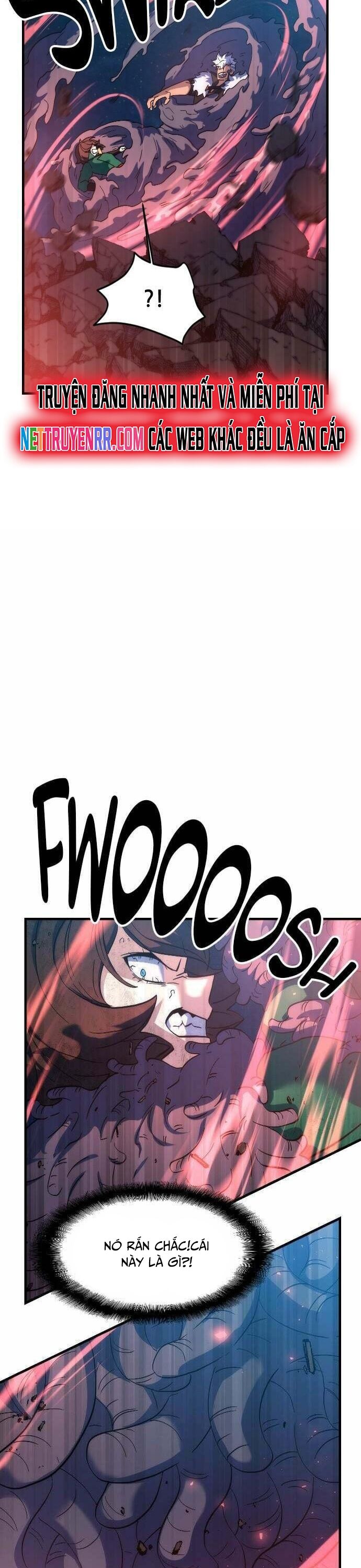 Tối Hậu Kim Đồng - Chapter 124 - Page 14