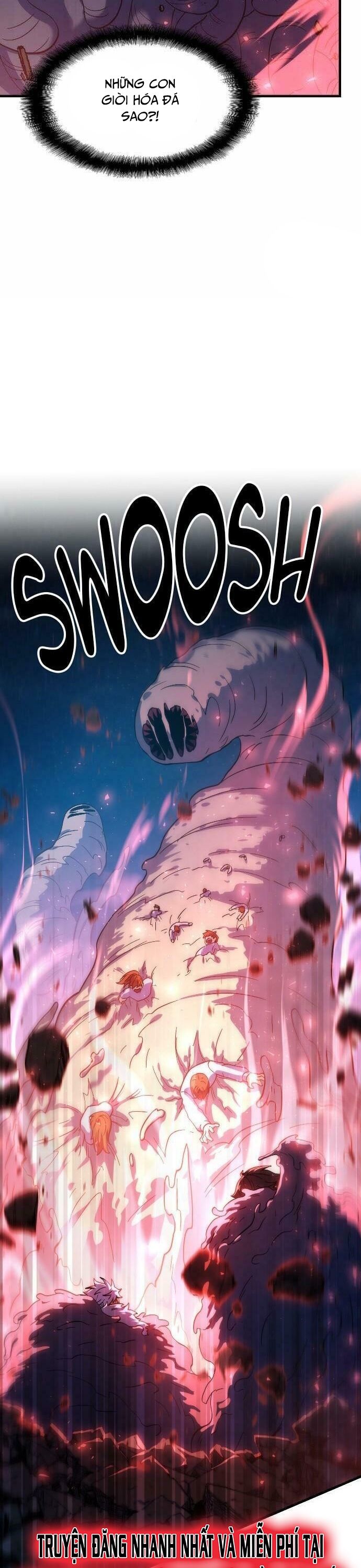 Tối Hậu Kim Đồng - Chapter 124 - Page 15