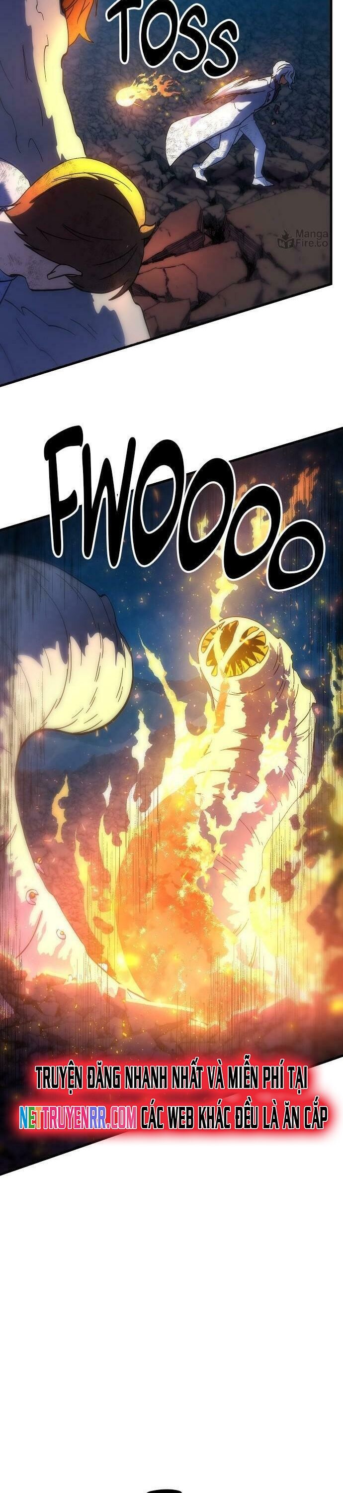 Tối Hậu Kim Đồng - Chapter 124 - Page 18