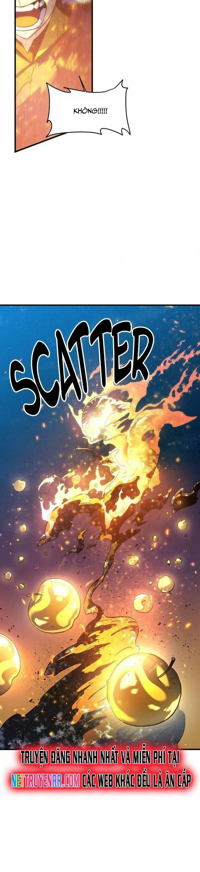 Tối Hậu Kim Đồng - Chapter 124 - Page 20