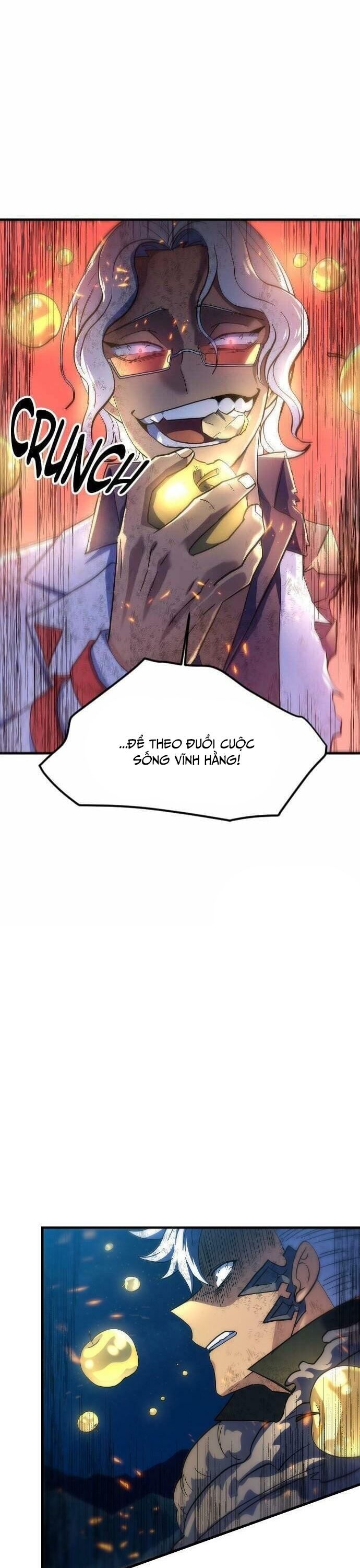 Tối Hậu Kim Đồng - Chapter 124 - Page 21