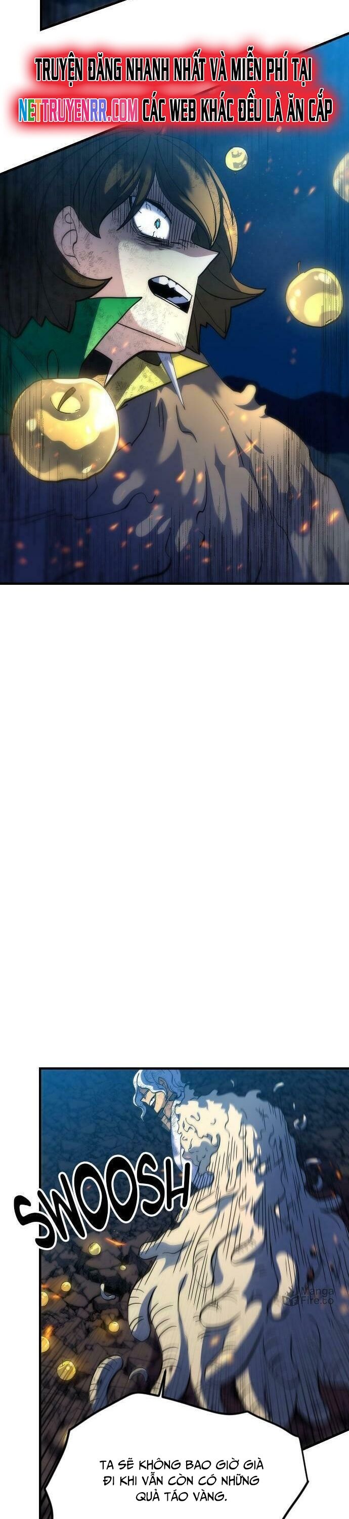 Tối Hậu Kim Đồng - Chapter 124 - Page 22