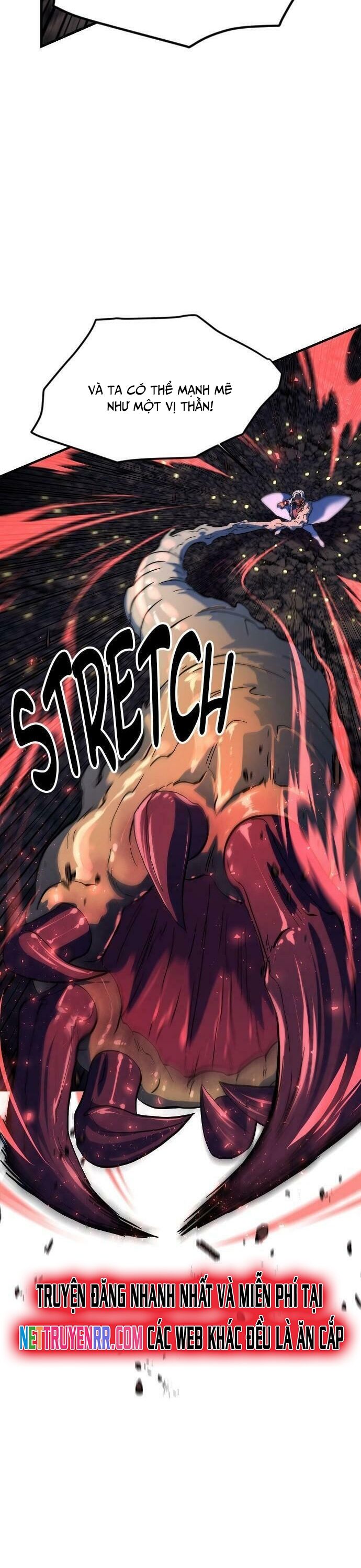 Tối Hậu Kim Đồng - Chapter 124 - Page 23