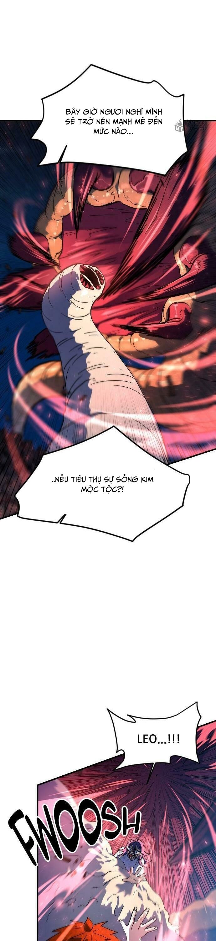 Tối Hậu Kim Đồng - Chapter 124 - Page 24