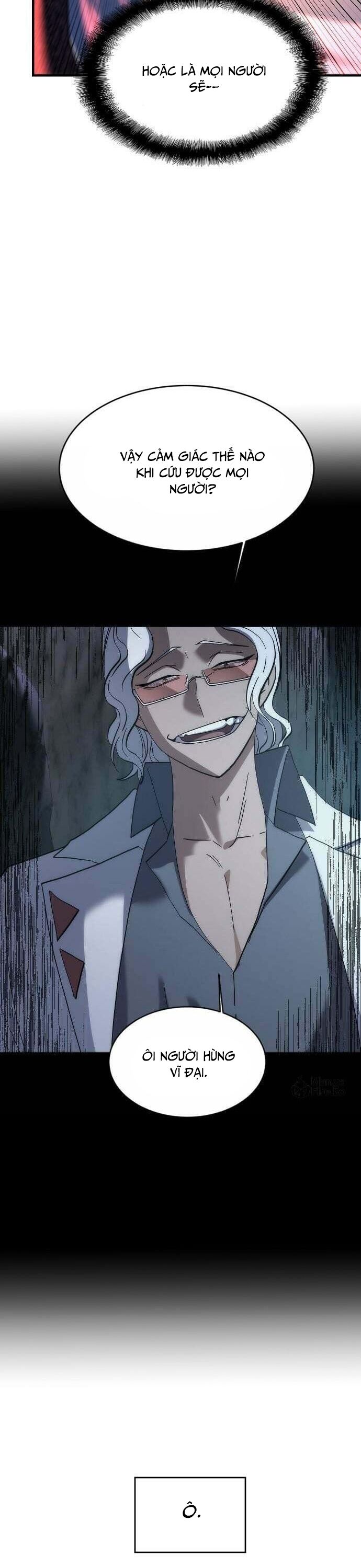 Tối Hậu Kim Đồng - Chapter 124 - Page 26