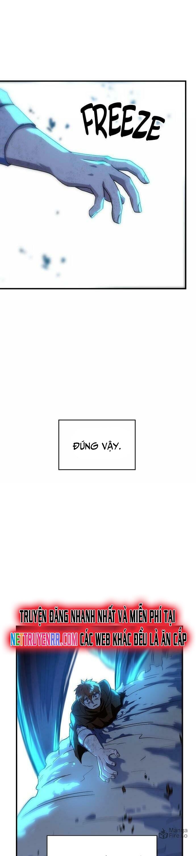 Tối Hậu Kim Đồng - Chapter 124 - Page 27