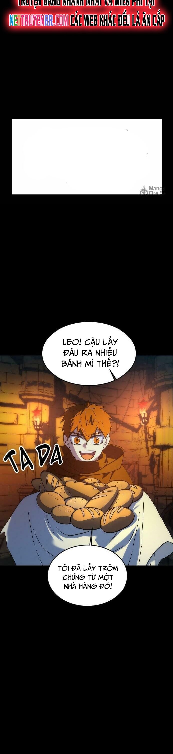Tối Hậu Kim Đồng - Chapter 124 - Page 29