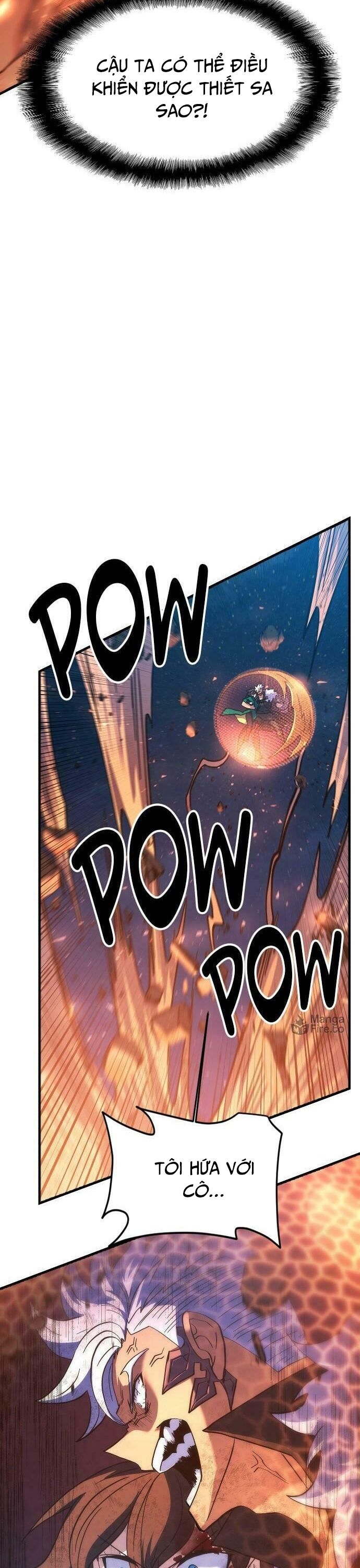 Tối Hậu Kim Đồng - Chapter 124 - Page 3