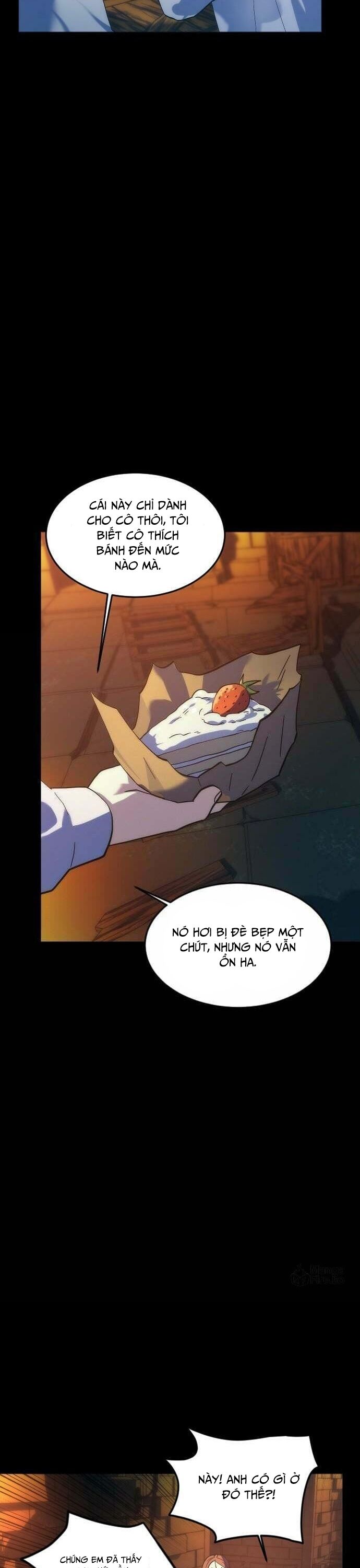 Tối Hậu Kim Đồng - Chapter 124 - Page 31