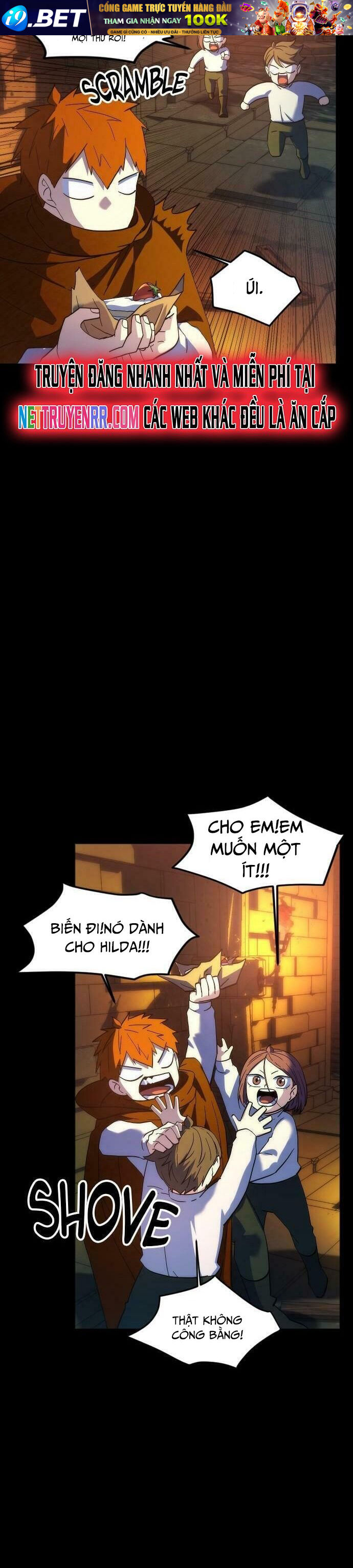 Tối Hậu Kim Đồng - Chapter 124 - Page 32