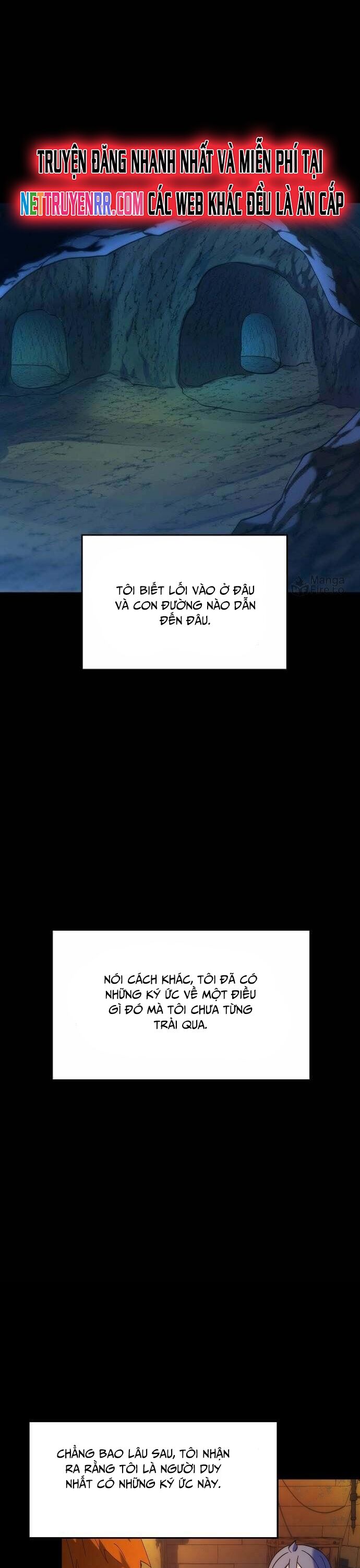 Tối Hậu Kim Đồng - Chapter 124 - Page 34