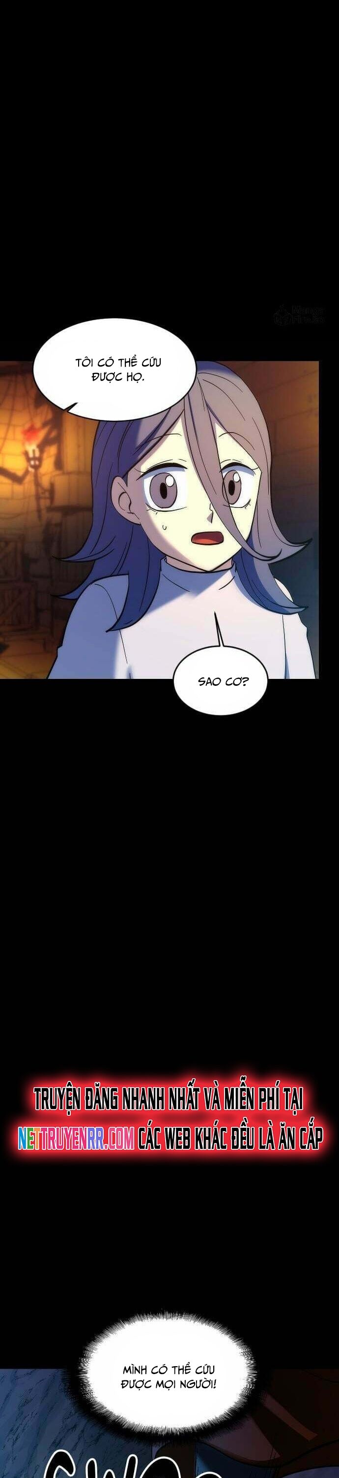 Tối Hậu Kim Đồng - Chapter 124 - Page 38