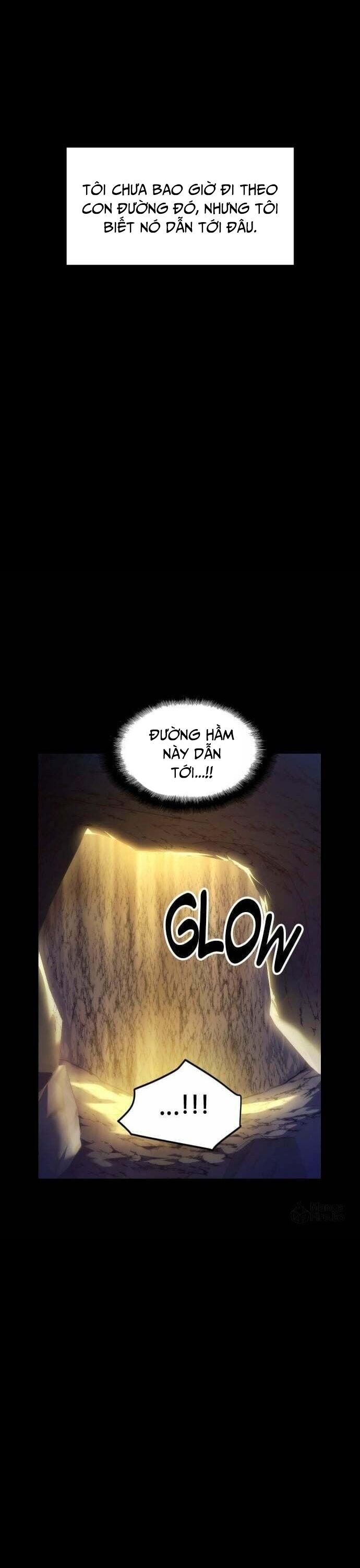 Tối Hậu Kim Đồng - Chapter 124 - Page 40