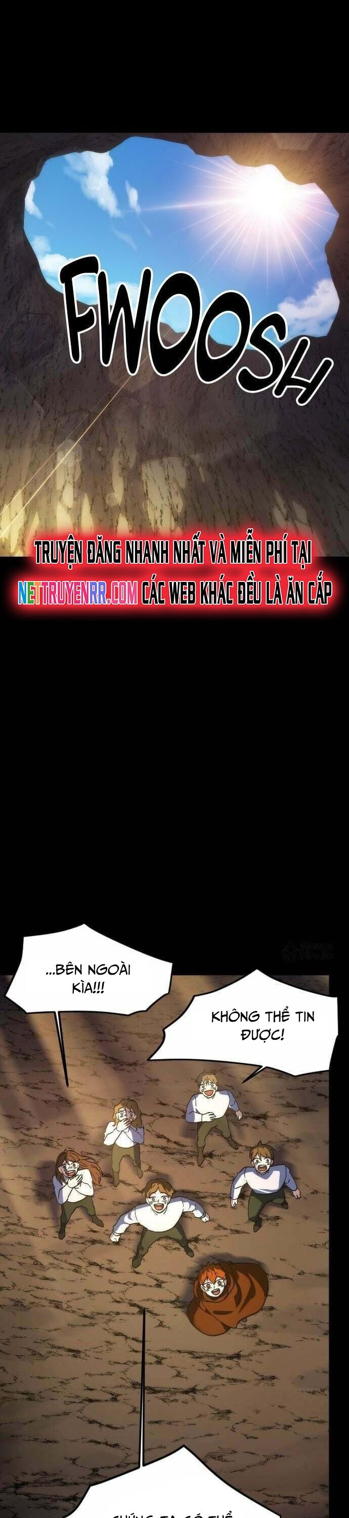 Tối Hậu Kim Đồng - Chapter 124 - Page 41