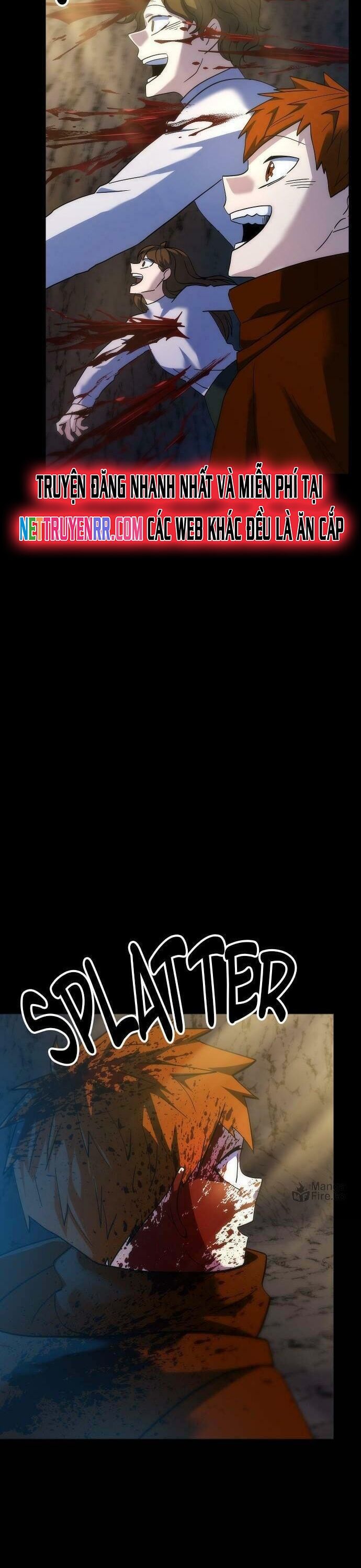 Tối Hậu Kim Đồng - Chapter 124 - Page 43