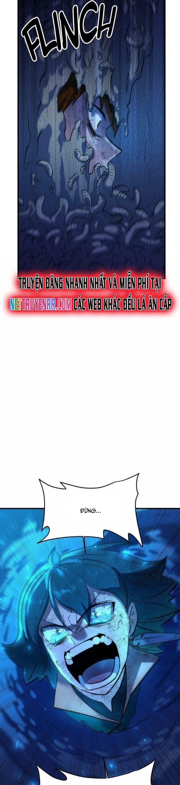 Tối Hậu Kim Đồng - Chapter 124 - Page 49