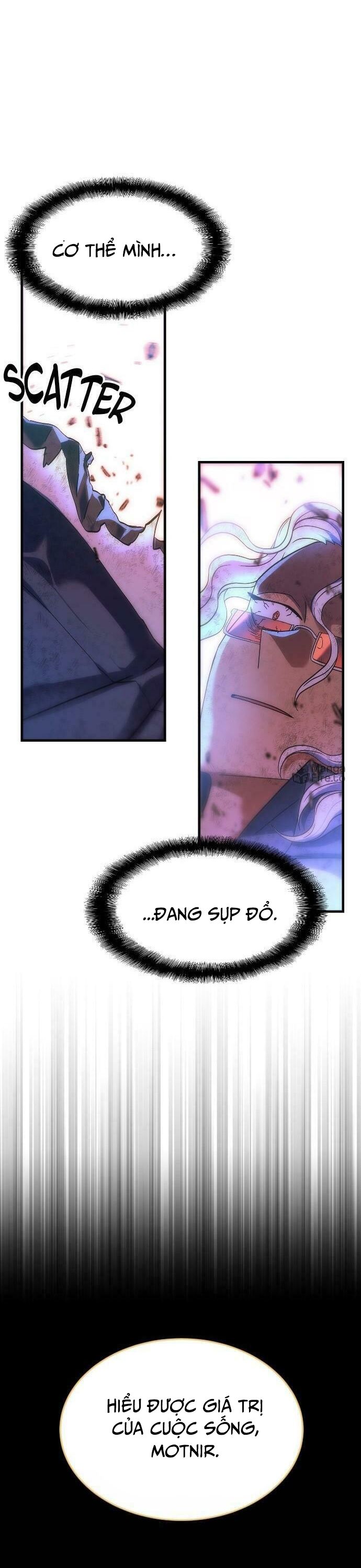 Tối Hậu Kim Đồng - Chapter 124 - Page 7