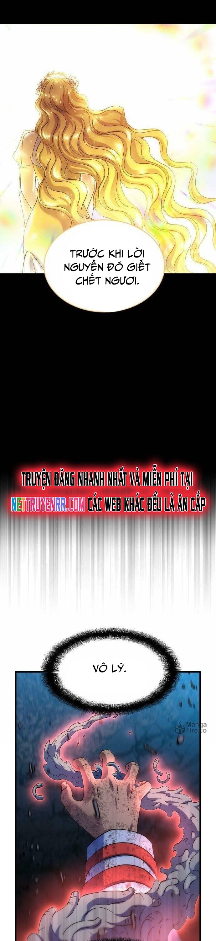 Tối Hậu Kim Đồng - Chapter 124 - Page 8