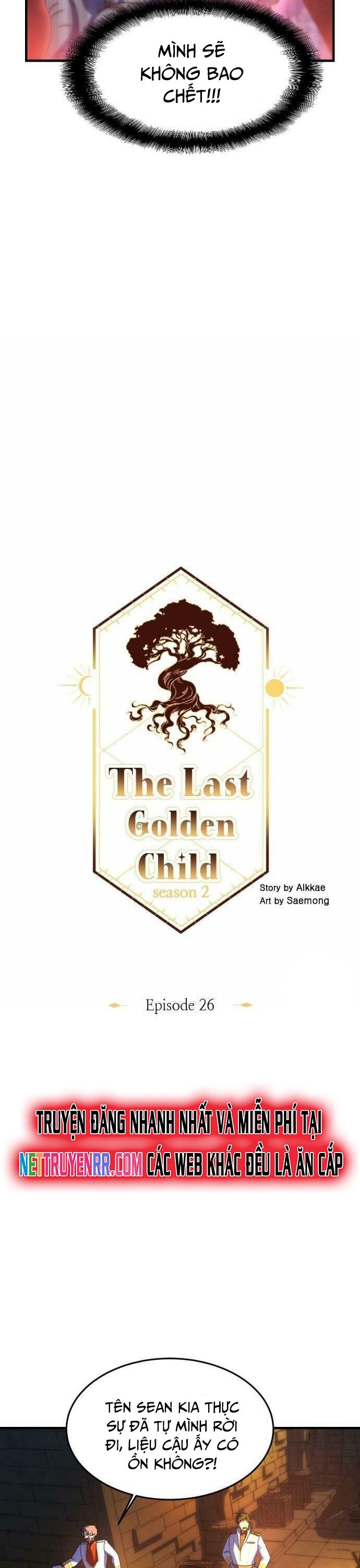 Tối Hậu Kim Đồng - Chapter 124 - Page 9