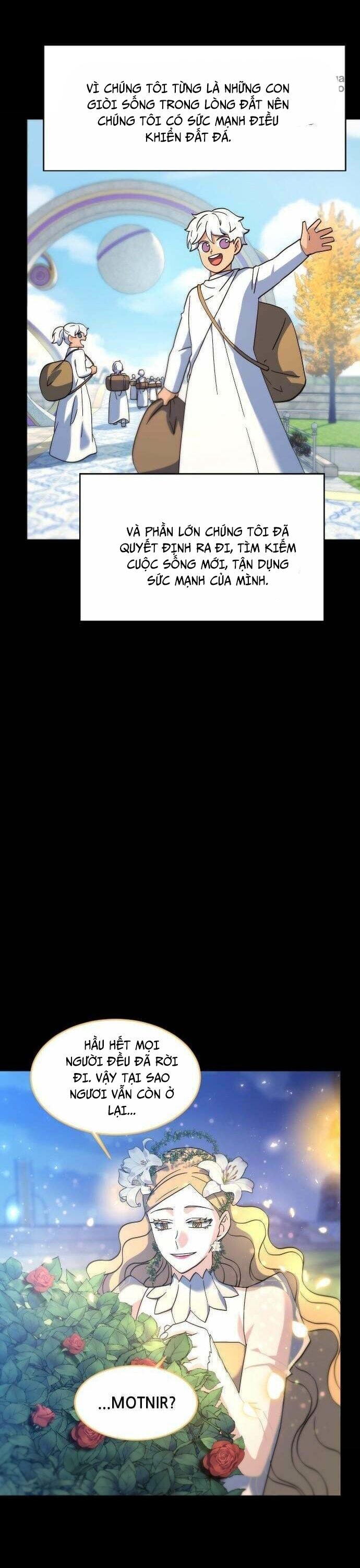 Tối Hậu Kim Đồng - Chapter 126 - Page 10