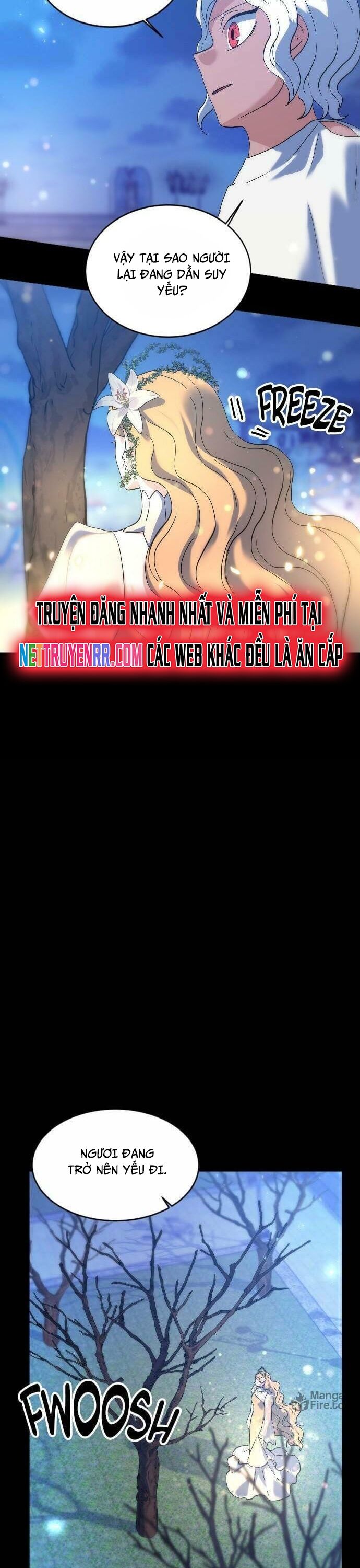 Tối Hậu Kim Đồng - Chapter 126 - Page 13